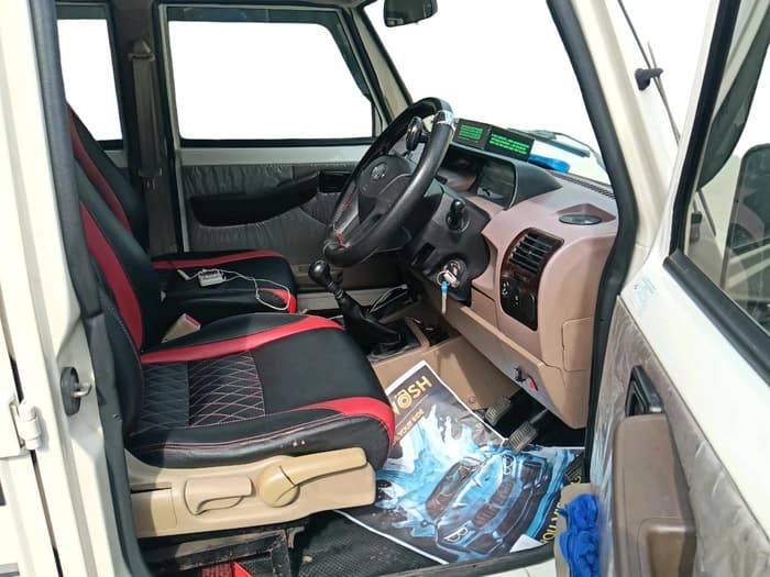 Interior