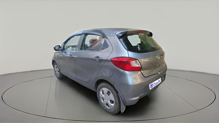 2018 Tata Tiago XTA PETROL, Petrol, Automatic, 93,847 km, exterior