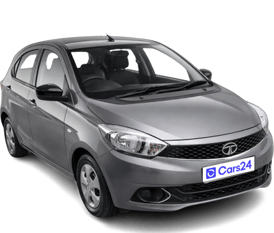 2018 Tata Tiago - Hatchback - Petrol - Automatic - ₹3.96 lakh