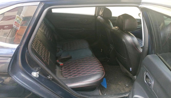 2020 Hyundai NEW I20 SPORTZ 1.2 MT, Petrol, Manual, 47,984 km, interior