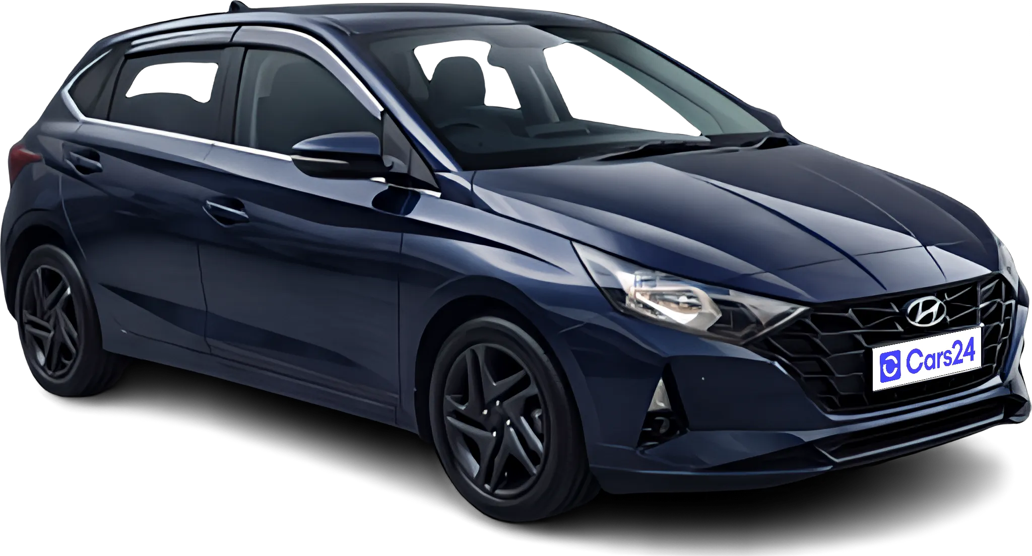 2020 Hyundai NEW I20 - Hatchback - Petrol - Manual - ₹7.03 lakh