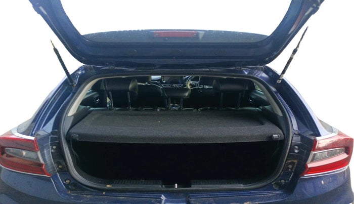 2023 Toyota Glanza V, Petrol, Manual, 3,690 km, exterior