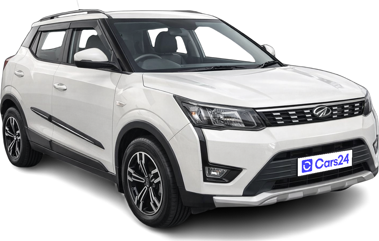 2019 Mahindra XUV300 - SUV - Diesel - Automatic - ₹6.03 lakh