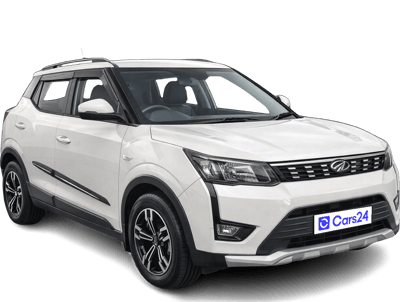 2019 Mahindra XUV300 - SUV - Diesel - Automatic - ₹6.03 lakh