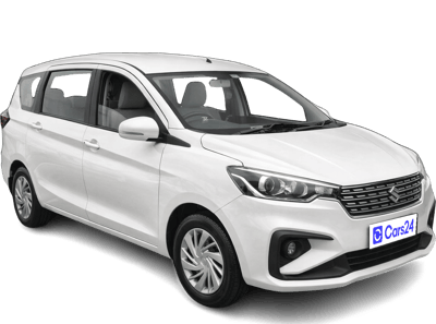 2020 Maruti Ertiga - SUV - Petrol - Manual - ₹8.50 lakh