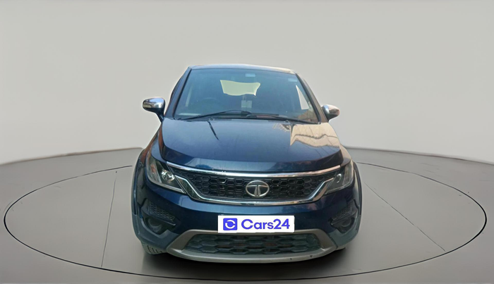 2017 Tata Hexa XM 4X2 7 STR, Diesel, Manual, 62,692 km, exterior