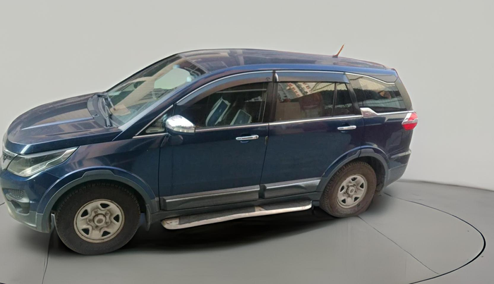 2017 Tata Hexa XM 4X2 7 STR, Diesel, Manual, 62,692 km, exterior