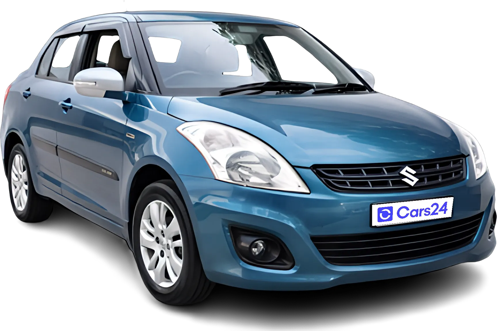 2014 Maruti Swift Dzire - Sedan - Diesel - Manual - ₹4.33 lakh