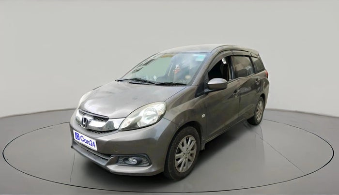 2015 Honda Mobilio 1.5L I-VTEC V, Petrol, Manual, 54,112 km, exterior