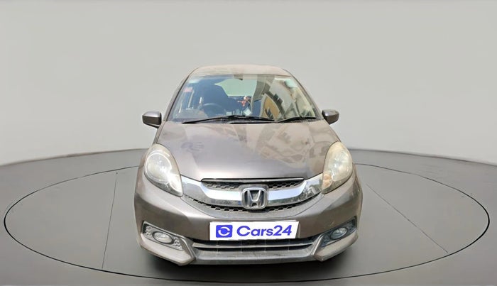 2015 Honda Mobilio 1.5L I-VTEC V, Petrol, Manual, 54,112 km, exterior