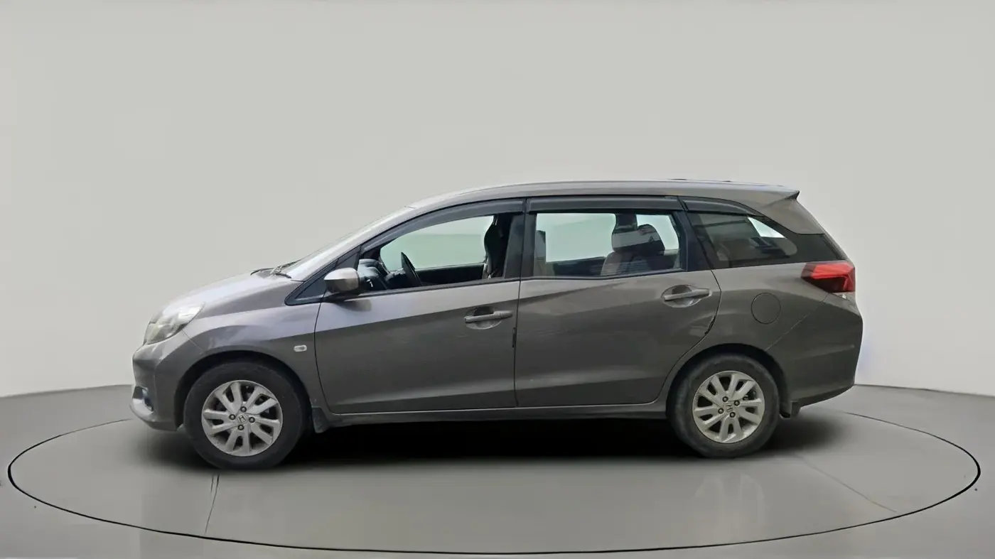2015 Honda Mobilio 1.5L I-VTEC V, Petrol, Manual, 54,112 km, exterior