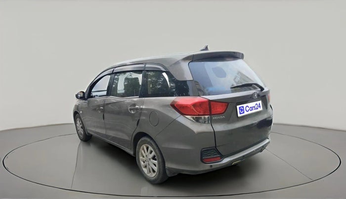 2015 Honda Mobilio 1.5L I-VTEC V, Petrol, Manual, 54,112 km, exterior