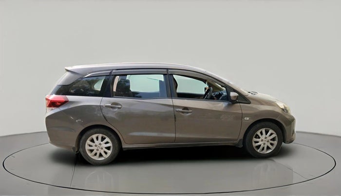 2015 Honda Mobilio 1.5L I-VTEC V, Petrol, Manual, 54,112 km, exterior