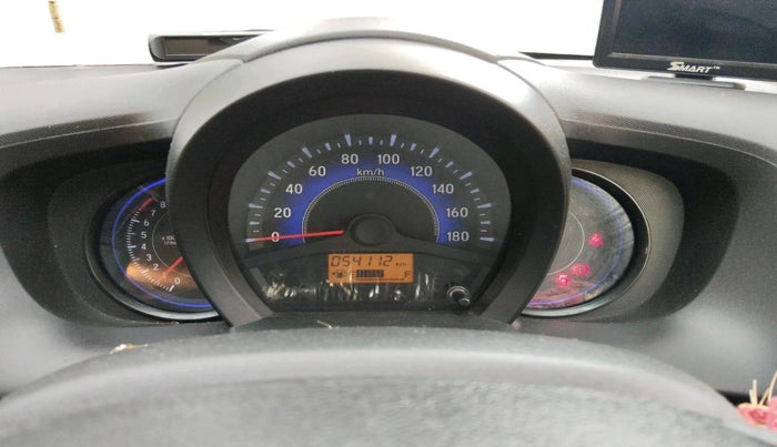 2015 Honda Mobilio 1.5L I-VTEC V, Petrol, Manual, 54,112 km, interior