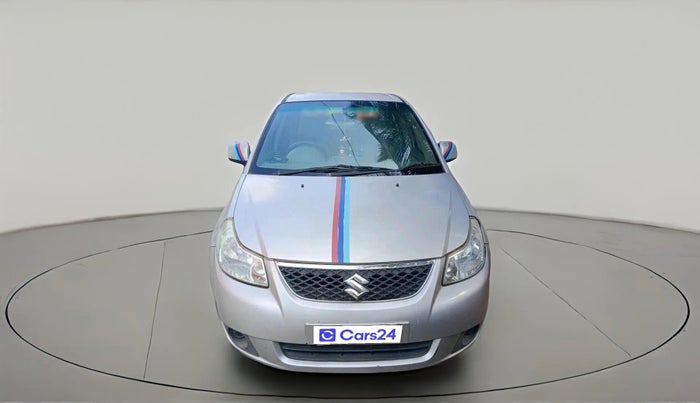 2011 Maruti SX4 VXI, Petrol, Manual, 70,643 km, exterior