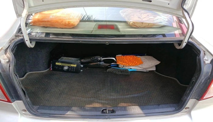 2011 Maruti SX4 VXI, Petrol, Manual, 70,643 km, exterior