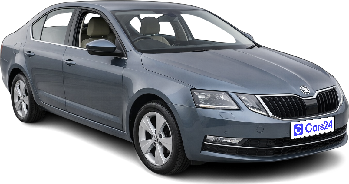 2019 Skoda Octavia - Sedan - Diesel - Manual - ₹11.88 lakh