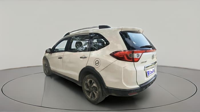 2016 Honda BR-V 1.5L I-VTEC V CVT, Petrol, Automatic, 2,03,632 km, exterior