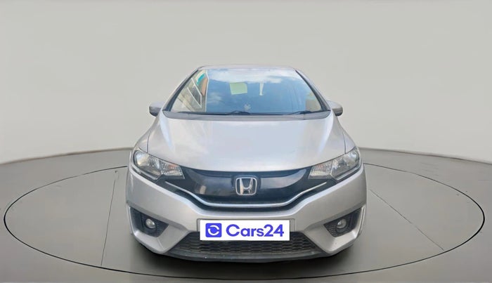 2015 Honda Jazz 1.2L I-VTEC SV, Petrol, Manual, 73,330 km, exterior