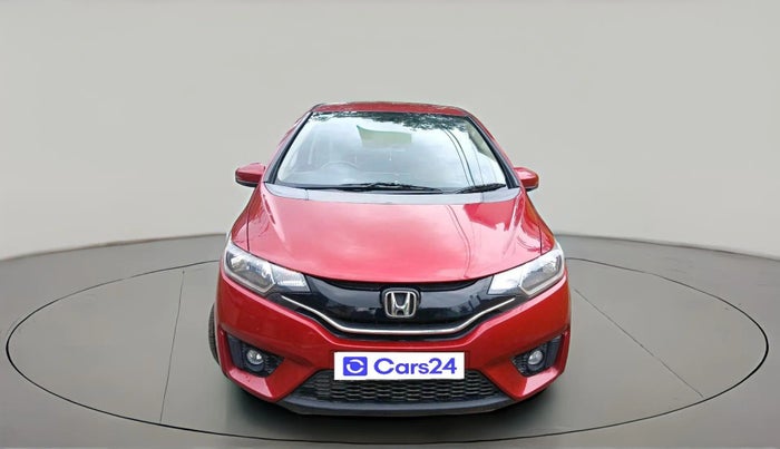2019 Honda Jazz 1.2L I-VTEC VX CVT, Petrol, Automatic, 94,833 km, exterior