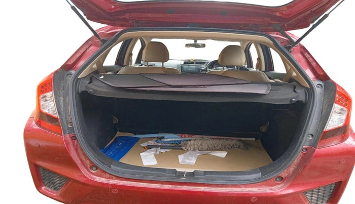 2019 Honda Jazz 1.2L I-VTEC VX CVT, Petrol, Automatic, 94,833 km, exterior