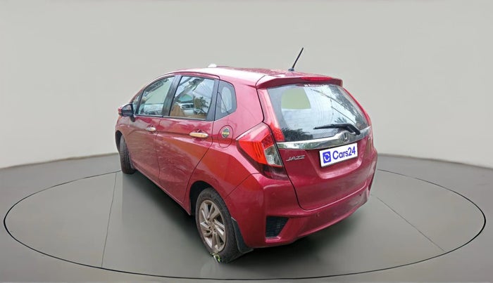 2019 Honda Jazz 1.2L I-VTEC VX CVT, Petrol, Automatic, 94,833 km, exterior