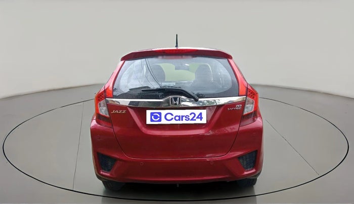 2019 Honda Jazz 1.2L I-VTEC VX CVT, Petrol, Automatic, 94,833 km, exterior