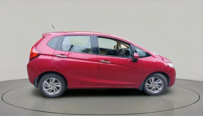 2019 Honda Jazz 1.2L I-VTEC VX CVT, Petrol, Automatic, 94,833 km, exterior