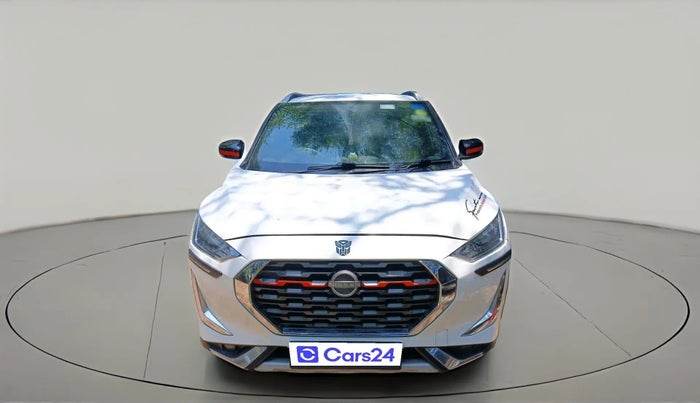 2022 Nissan MAGNITE XV EXECUTIVE, Petrol, Manual, 36,752 km, exterior