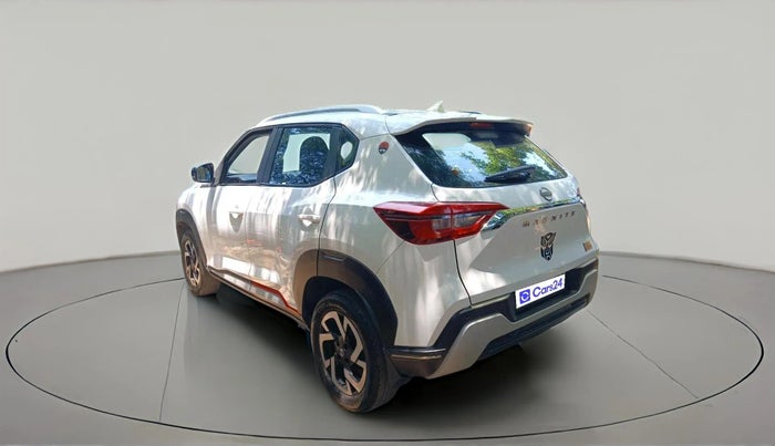 2022 Nissan MAGNITE XV EXECUTIVE, Petrol, Manual, 36,752 km, exterior