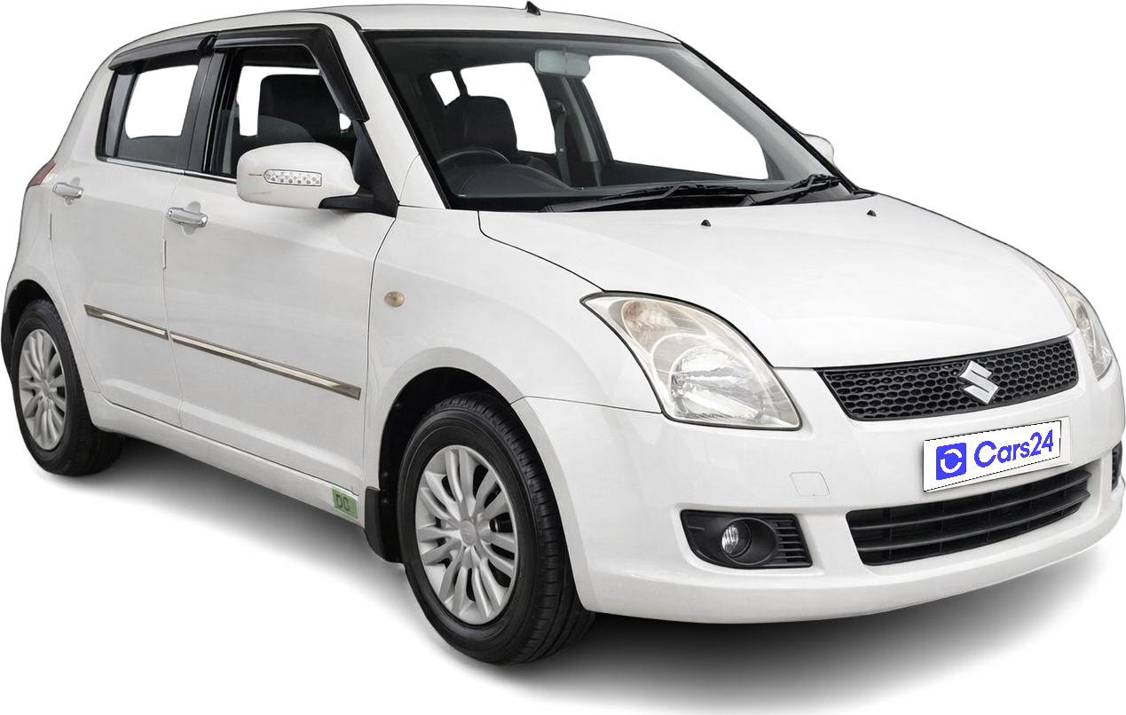 2011 Maruti Swift - Hatchback - Diesel - Manual - ₹1.40 lakh