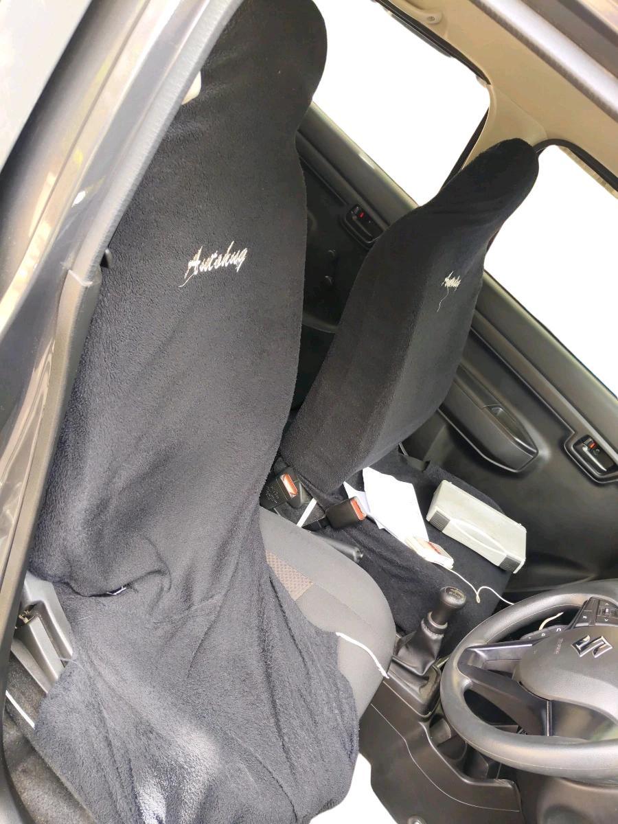 2024 Maruti S PRESSO VXI+, Petrol, Manual, 5,000 km, interior