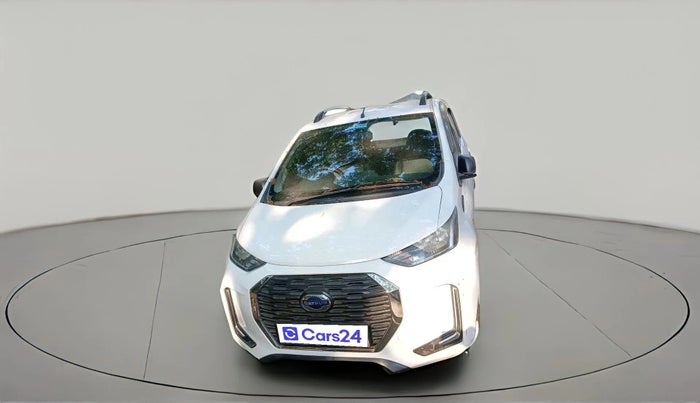 2020 Datsun Redi Go T, Petrol, Manual, 40,760 km, exterior