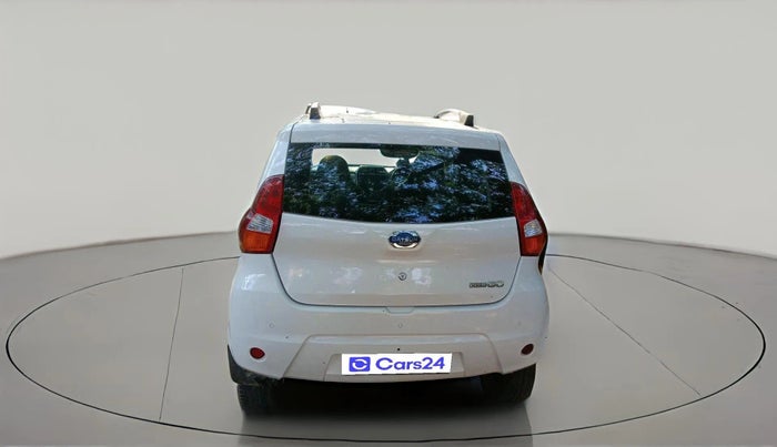 2020 Datsun Redi Go T, Petrol, Manual, 40,760 km, exterior