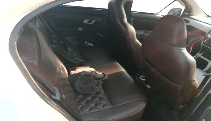 2020 Datsun Redi Go T, Petrol, Manual, 40,760 km, interior