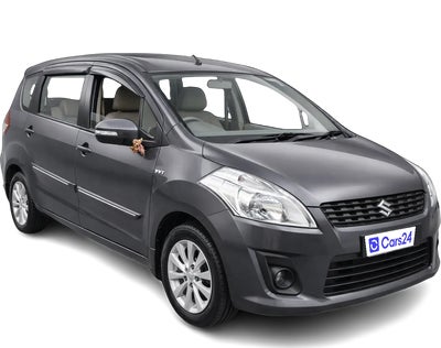 2015 Maruti Ertiga - SUV - Petrol - Manual - ₹6.10 lakh