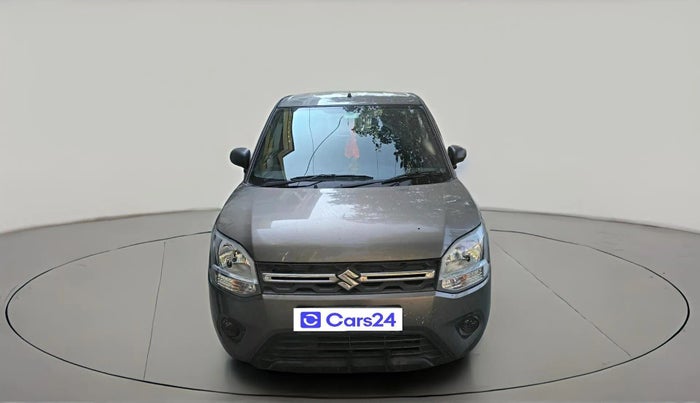 2024 Maruti New Wagon-R LXI 1.0, Petrol, Manual, 57,255 km, exterior