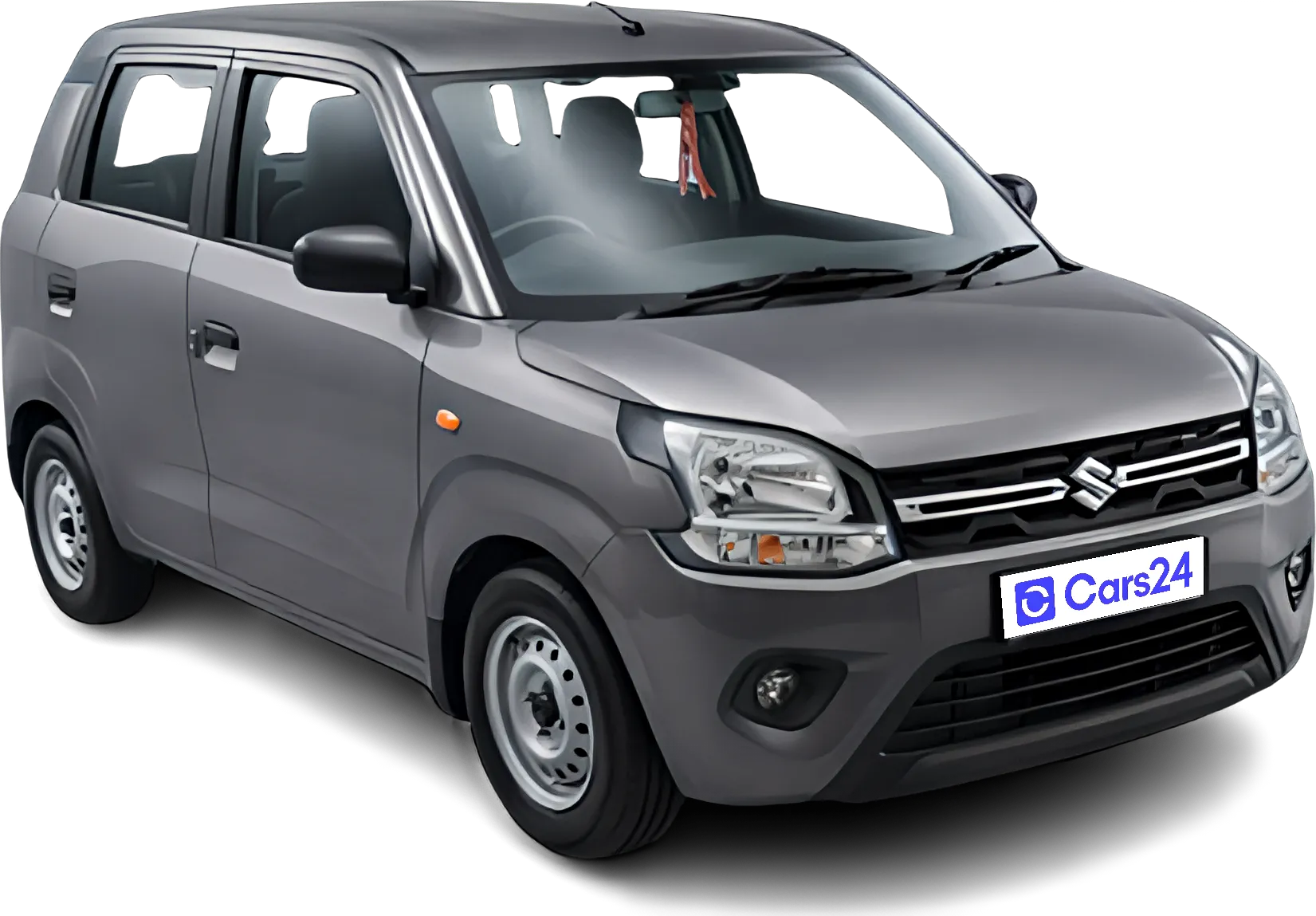2024 Maruti New Wagon-R - Hatchback - Petrol - Manual - ₹4.94 lakh