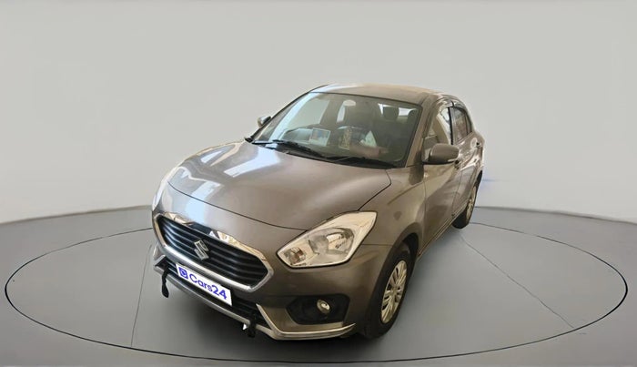 2019 Maruti Dzire VXI, Petrol, Manual, 75,344 km, exterior