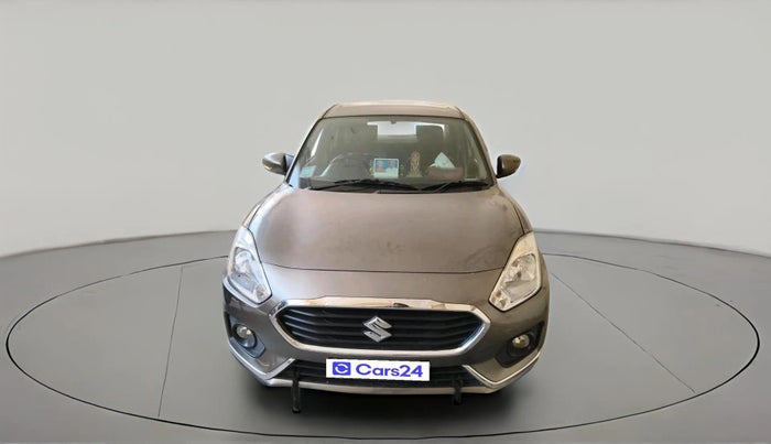 2019 Maruti Dzire VXI, Petrol, Manual, 75,344 km, exterior