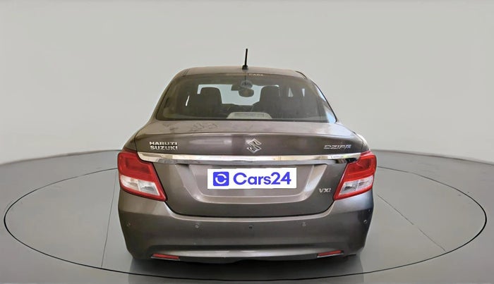 2019 Maruti Dzire VXI, Petrol, Manual, 75,344 km, exterior