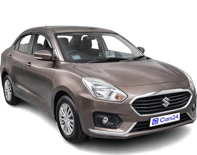 2019 Maruti Dzire - Sedan - Petrol - Manual - ₹5.15 lakh