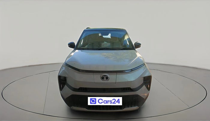 2024 Tata PUNCH EV EMPOWERED S 3.3, Electric, Automatic, 9,622 km, exterior