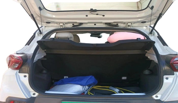 2024 Tata PUNCH EV EMPOWERED S 3.3, Electric, Automatic, 9,622 km, exterior