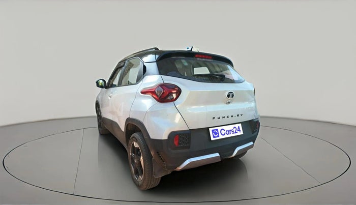 2024 Tata PUNCH EV EMPOWERED S 3.3, Electric, Automatic, 9,622 km, exterior