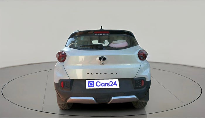 2024 Tata PUNCH EV EMPOWERED S 3.3, Electric, Automatic, 9,622 km, exterior