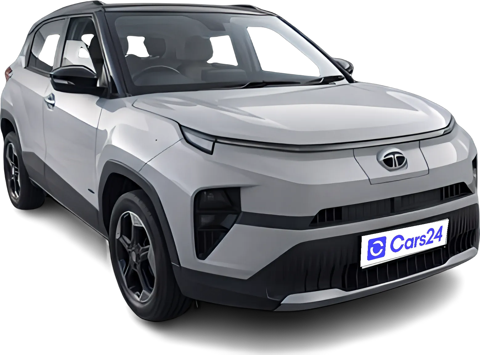 2024 Tata PUNCH EV - SUV - Electric - Automatic - ₹10.73 lakh