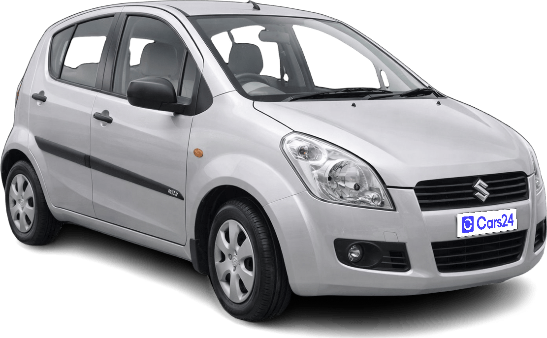 2011 Maruti Ritz - Hatchback - Petrol - Manual - ₹1.70 lakh