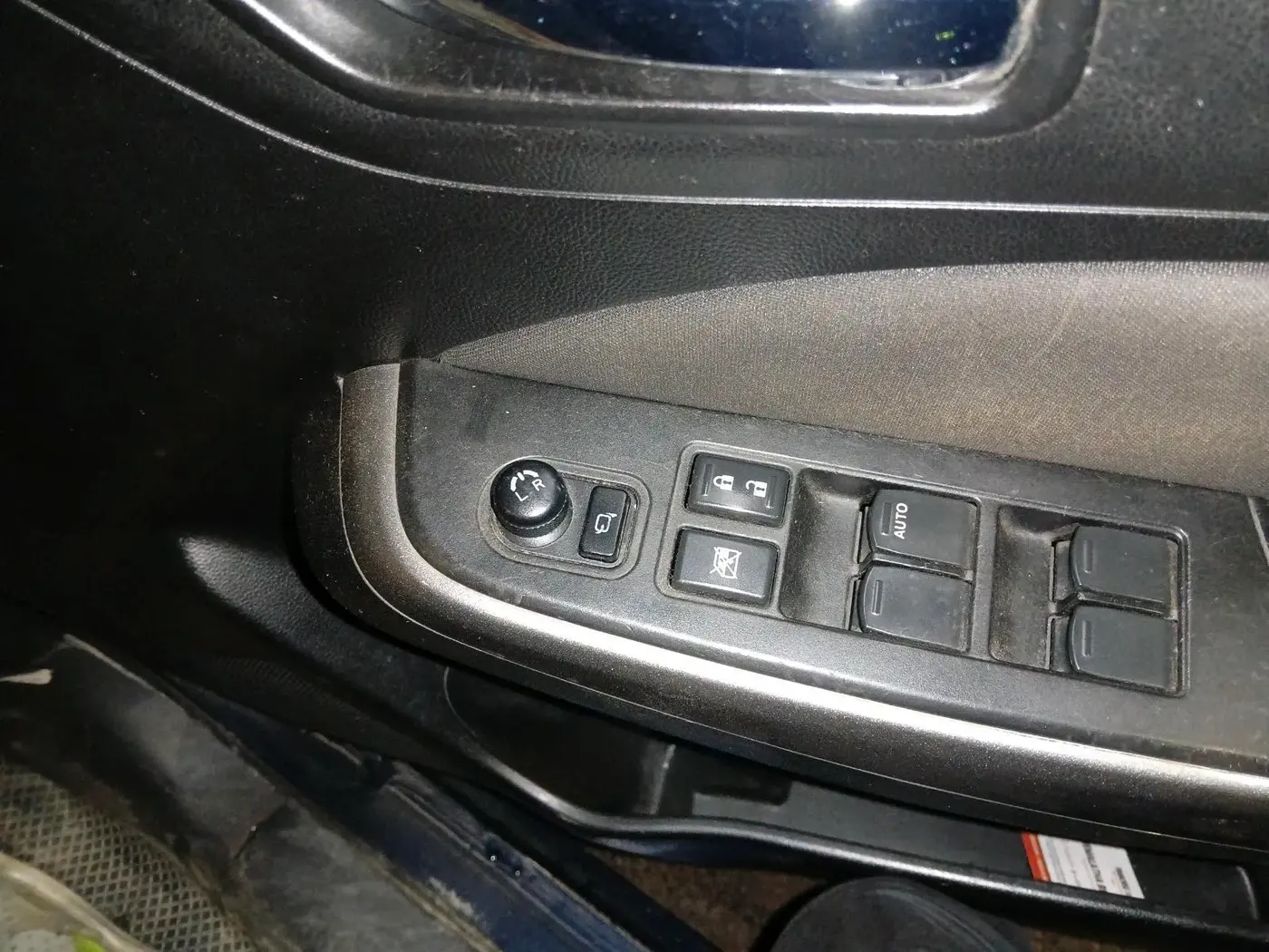 2018 Maruti Swift ZXI PLUS AMT, Petrol, Automatic, 91,299 km, interior