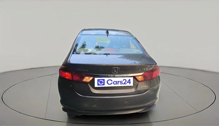 2016 Honda City 1.5L I-VTEC SV, Petrol, Manual, 35,315 km, exterior